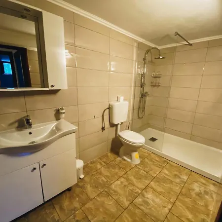 San Valentino - Istria&products Apartment *