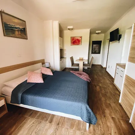 San Valentino - Istria&products Apartment *