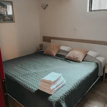 San Valentino - Istria&products Apartment Umag