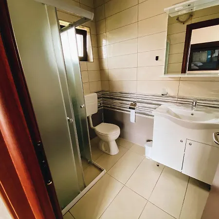 Apartment San Valentino - Istria&products Umag