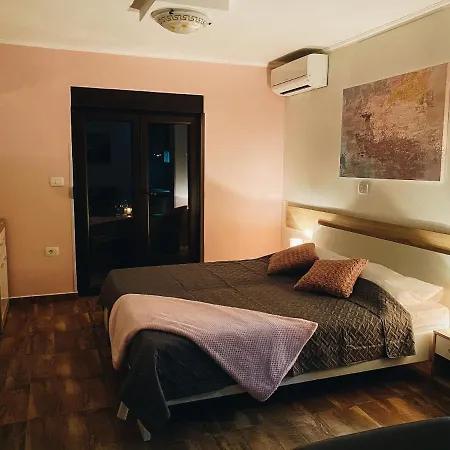 San Valentino - Istria&products Apartment Umag
