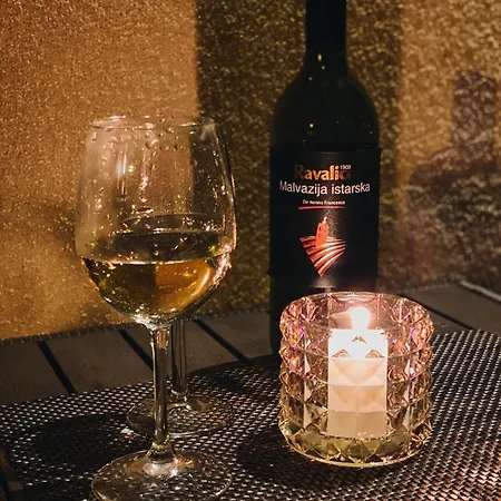 San Valentino - Istria&products * Umag