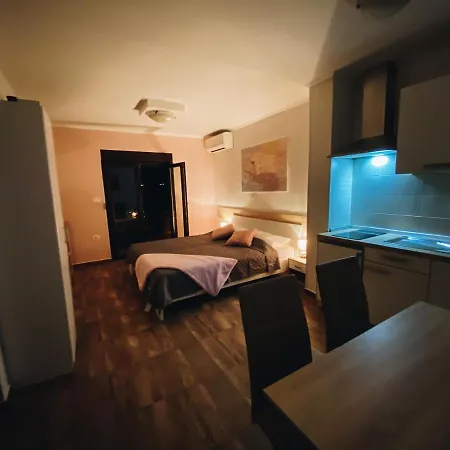 San Valentino - Istria&products Apartment Umag