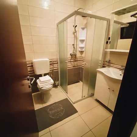 San Valentino - Istria&products Apartment Umag