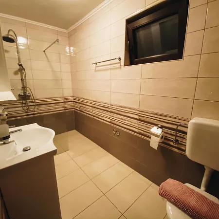 San Valentino - Istria&products Apartment Umag