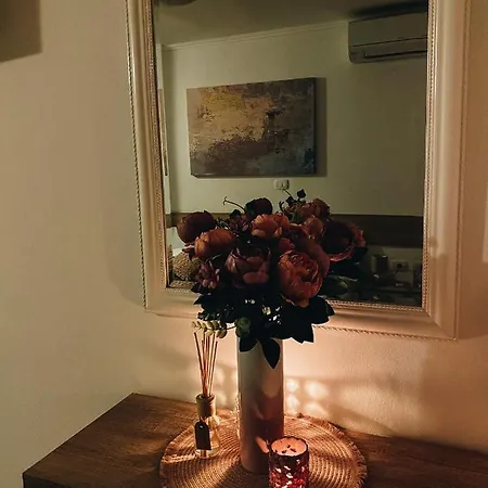 San Valentino - Istria&products Apartment