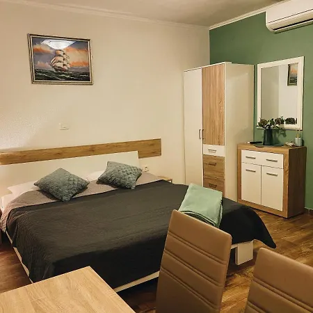 Apartment San Valentino - Istria&products Umag