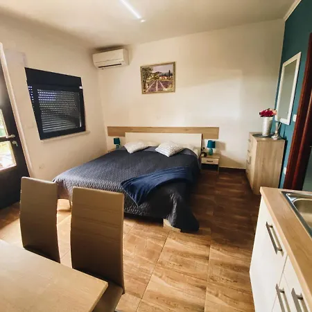 San Valentino - Istria&products Apartment *