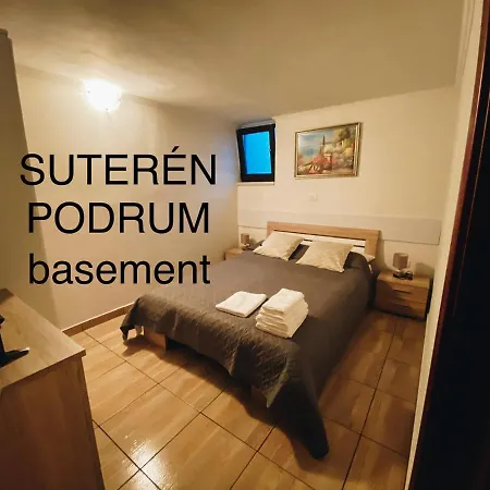 San Valentino - Istria&products Apartment Umag