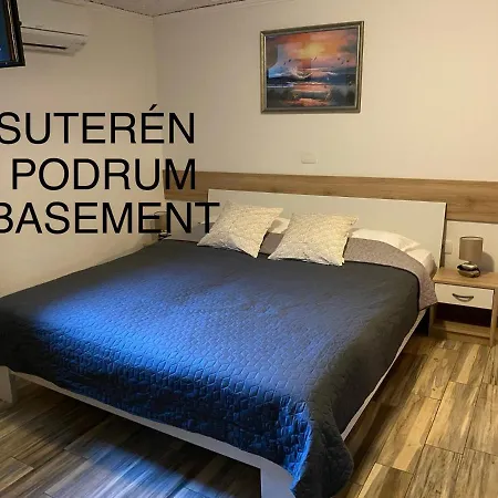 San Valentino - Istria&products Apartment *