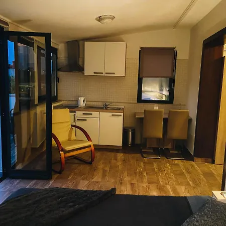 Apartment San Valentino - Istria&products *