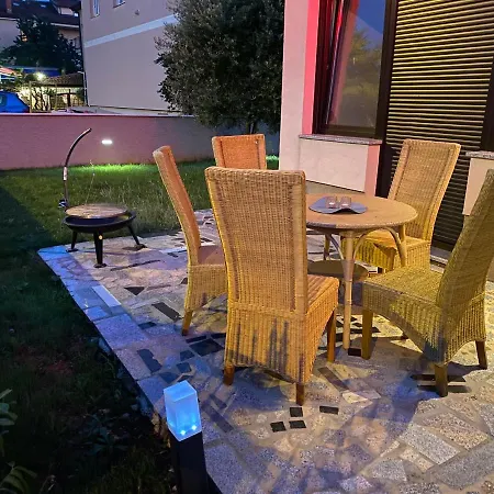 Apartment San Valentino - Istria&products Umag