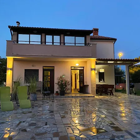 Apartment San Valentino - Istria&products