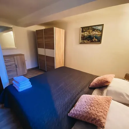 Apartment San Valentino - Istria&products Umag
